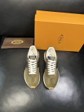 T*OD'S Men Top Sneaker