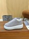 H*OGAN Men Women Top Sneaker