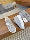 H*OGAN Men Women Top Sneaker