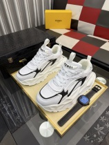 F*endi Men Top Sneaker