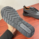 S*antoni Men Top Sneaker