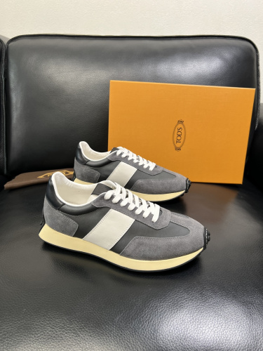 T*OD'S Men Top Sneaker