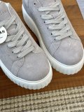 H*OGAN Men Women Top Sneaker