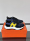 H*ermes Men Top Sneaker