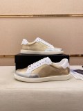 S*aint L*aurent Men Top Sneaker