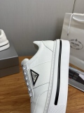 P*rada Men Top Sneaker