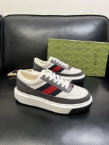 G*ucci Men Top Sneaker G*ucci Men Top Sneaker
