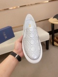 D*ior Men Top Sneaker