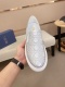 D*ior Men Top Sneaker