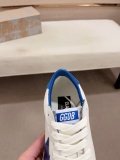 G*GDB Men Women Top Sneaker