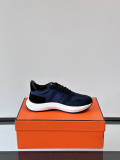 H*ermes Men Top Sneaker