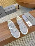 H*OGAN Men Women Top Sneaker
