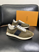 T*OD'S Men Top Sneaker
