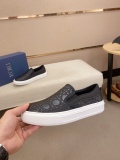 D*ior Men Top Sneaker
