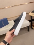 D*ior Men Top Sneaker