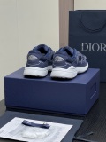 D*ior Men Women Top Sneaker