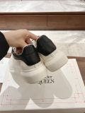 A*lexander M*cqueen Men Women Top Sneaker