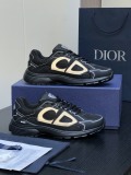 D*ior Men Women Top Sneaker