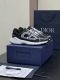 D*ior Men Women Top Sneaker