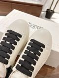 A*lexander M*cqueen Men Women Top Sneaker
