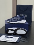 D*ior Men Women Top Sneaker