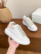 A*lexander M*cqueen Men Women Top Sneaker