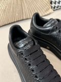 A*lexander M*cqueen Men Women Top Sneaker