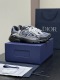 D*ior Men Women Top Sneaker