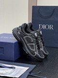 D*ior Men Women Top Sneaker