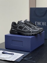 D*ior Men Women Top Sneaker