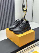 L*ouis V*uitton Men Top Sneaker