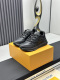 L*ouis V*uitton Men Top Sneaker