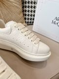A*lexander M*cqueen Men Women Top Sneaker