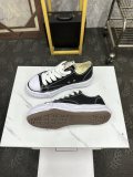 M*MY Men Women Top Sneaker