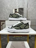 M*MY Men Women Top Sneaker