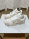L*ouis V*uitton Men Women Top Sneaker