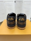L*ouis V*uitton Men Women Top Sneaker