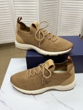 D*ior Men Top Sneaker