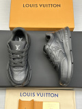 L*ouis V*uitton Men Top Sneaker
