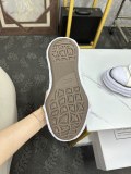 M*MY Men Women Top Sneaker
