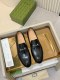 G*ucci Men Top Sneaker