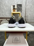 M*MY Men Women Top Sneaker