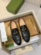 G*ucci Men Top Sneaker