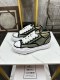 M*MY Men Women Top Sneaker