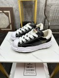 M*MY Men Women Top Sneaker