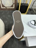 M*MY Men Women Top Sneaker