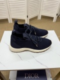 D*ior Men Top Sneaker