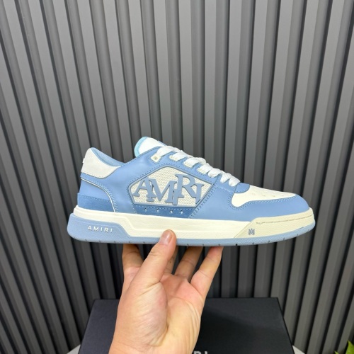 A*miri Men Women Top Sneaker