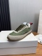 A*lexander M*cqueen Men Women Top Sneaker