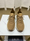 D*ior Men Top Sneaker